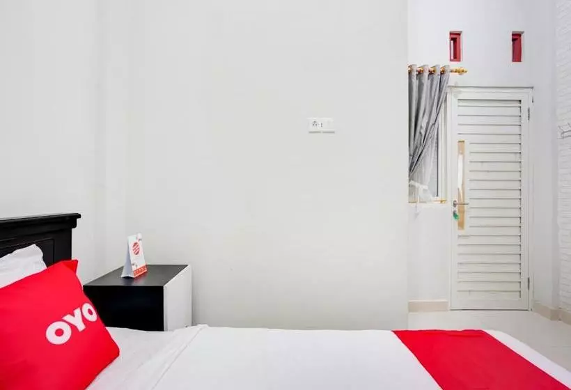 Hotelli Oyo 3705 Orchid Family Residence