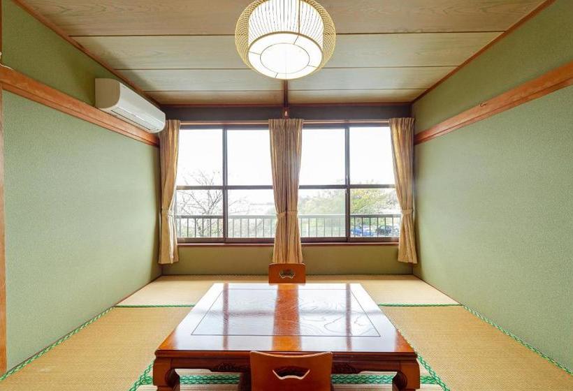 酒店 Oyo Ryokan Chikazaki Bekkan Genkai