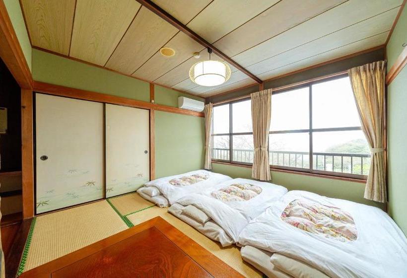 酒店 Oyo Ryokan Chikazaki Bekkan Genkai