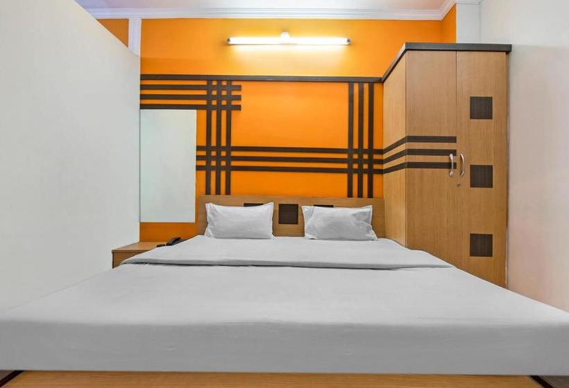 فندق Spot On 72970 Sandhya Guest House