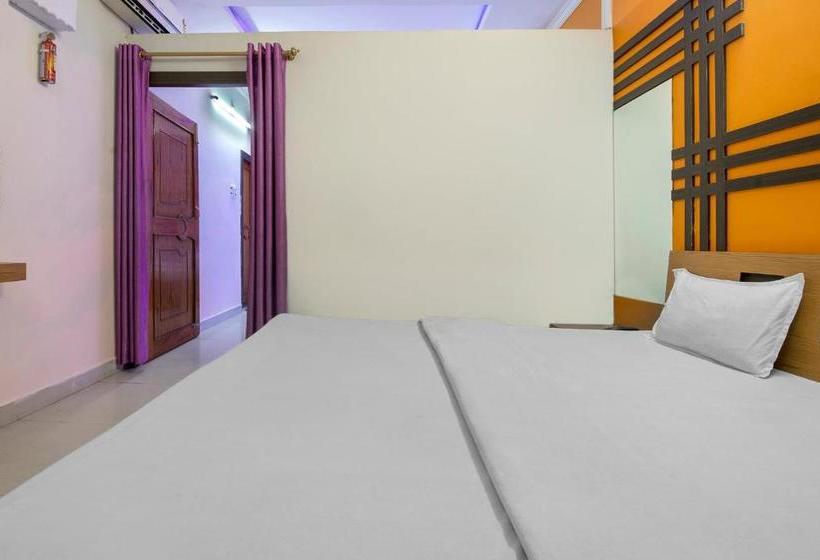 فندق Spot On 72970 Sandhya Guest House