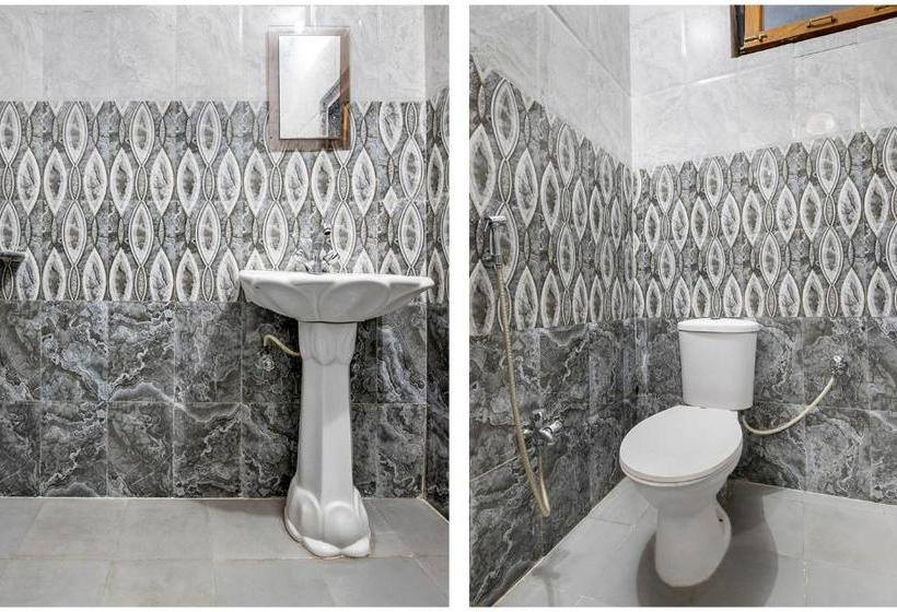 فندق Spot On 72970 Sandhya Guest House