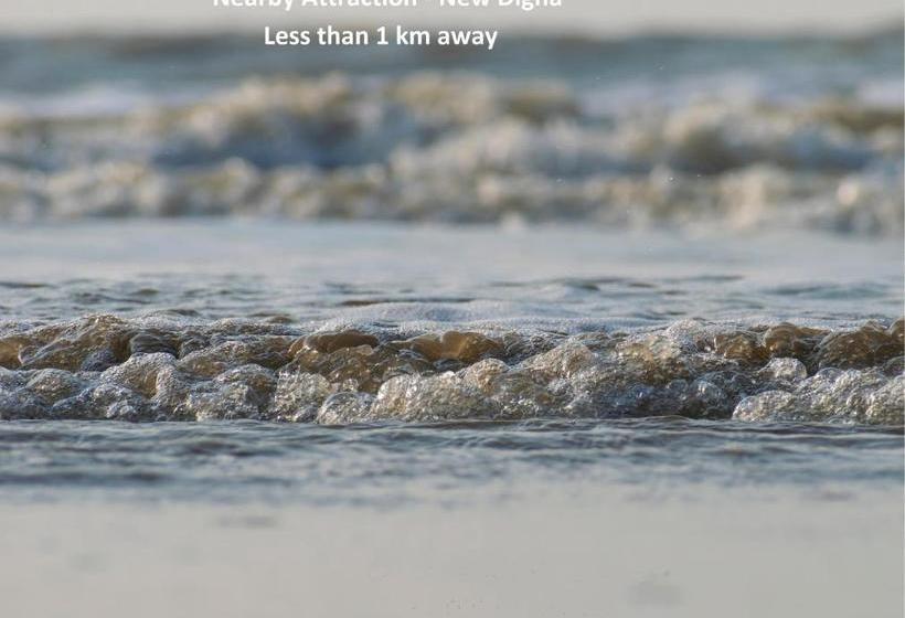 فندق Spot On 72970 Sandhya Guest House