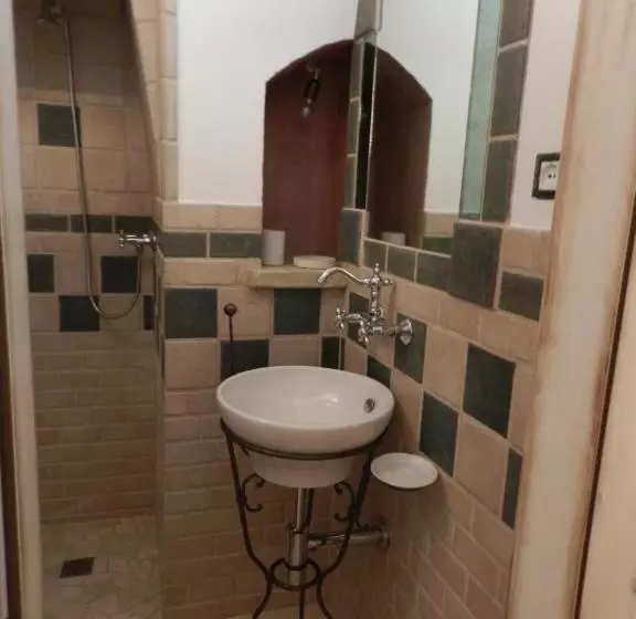 Majatalo Santa Lucia Dimora