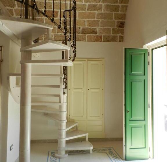 ペンション Santa Lucia Dimora