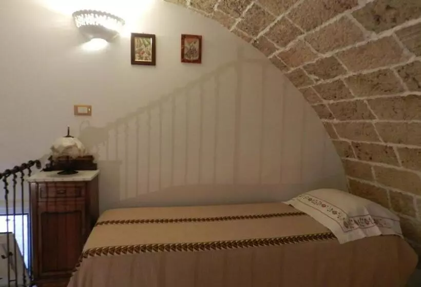 Majatalo Santa Lucia Dimora