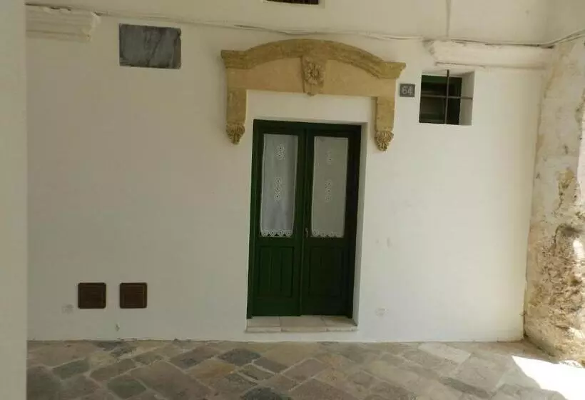 Majatalo Santa Lucia Dimora