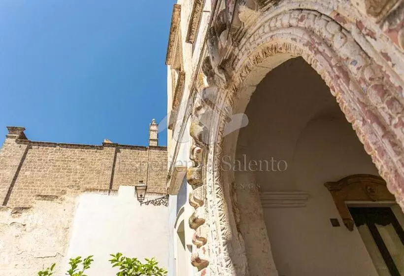 Majatalo Santa Lucia Dimora