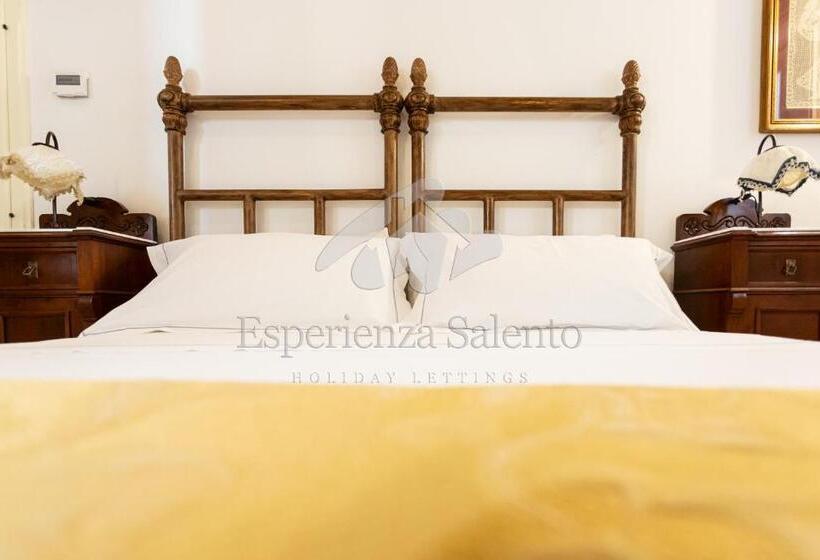 ペンション Santa Lucia Dimora