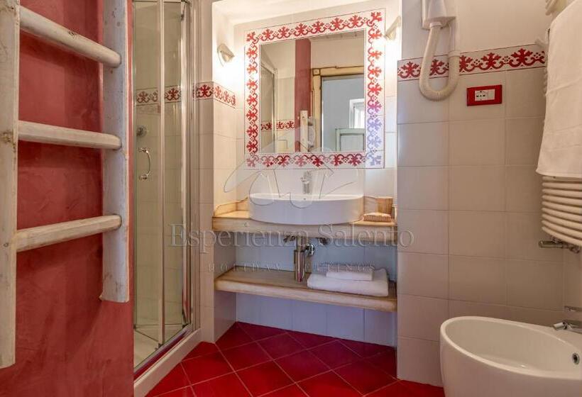 ペンション Santa Lucia Dimora