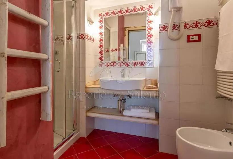 Majatalo Santa Lucia Dimora