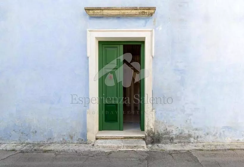 Majatalo Santa Lucia Dimora