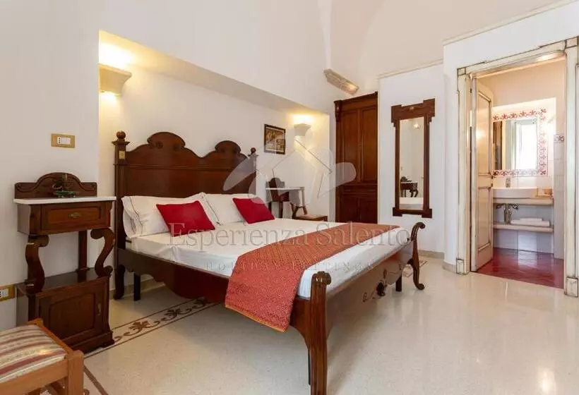 Majatalo Santa Lucia Dimora