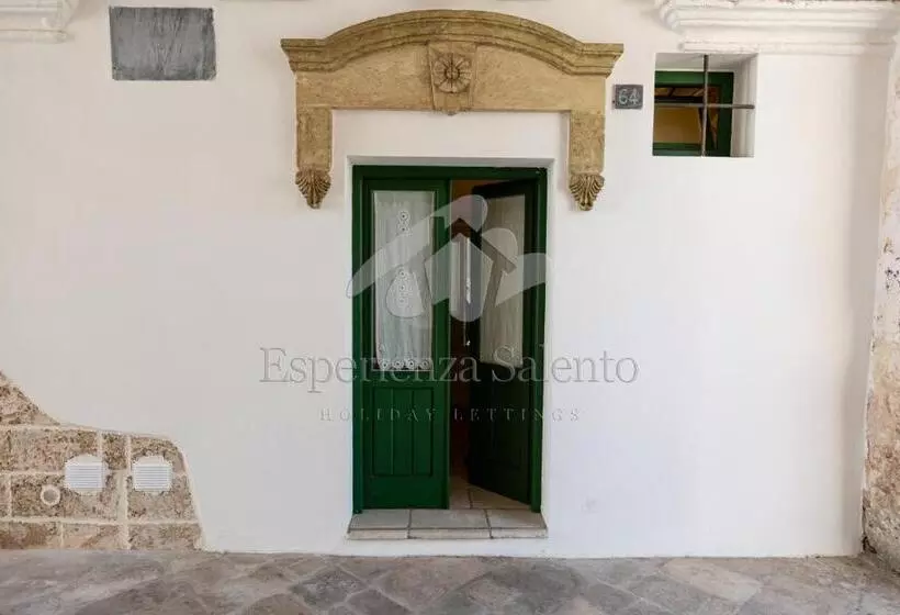 Majatalo Santa Lucia Dimora