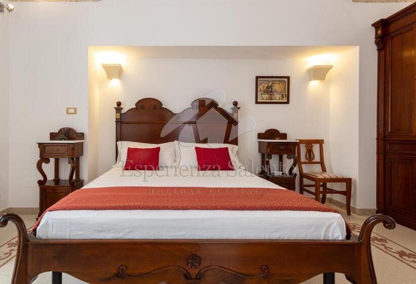 ペンション Santa Lucia Dimora