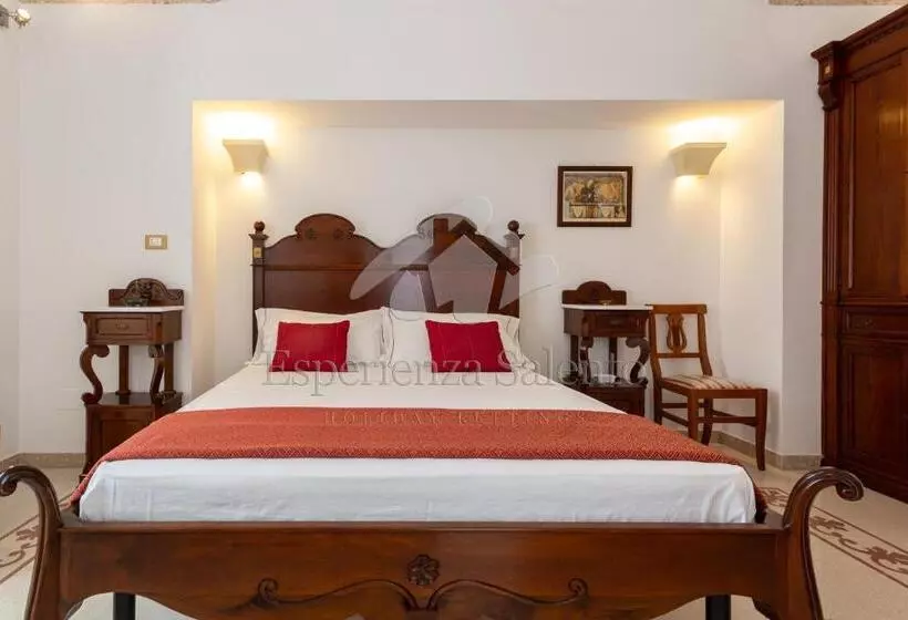 Majatalo Santa Lucia Dimora