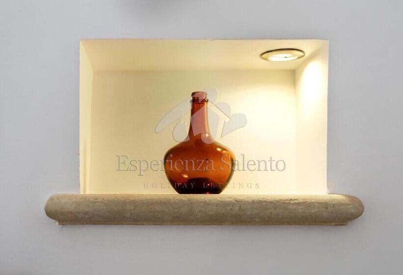 ペンション Santa Lucia Dimora