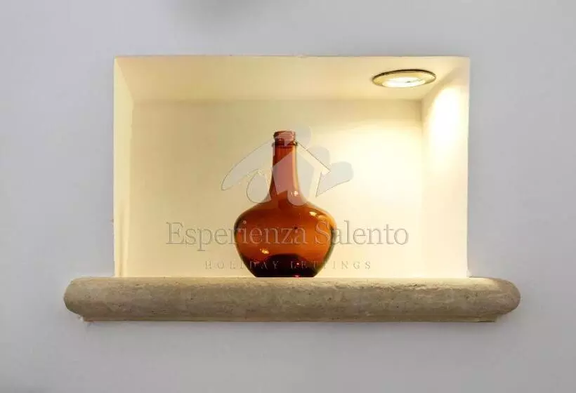 Majatalo Santa Lucia Dimora