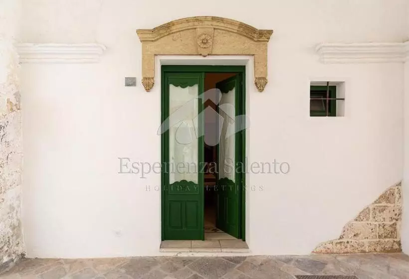 Majatalo Santa Lucia Dimora