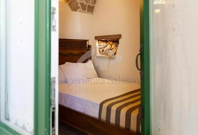 Majatalo Santa Lucia Dimora