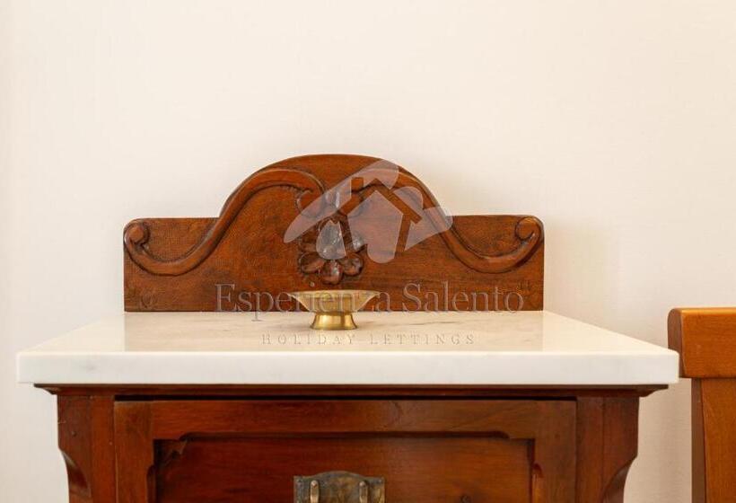 ペンション Santa Lucia Dimora