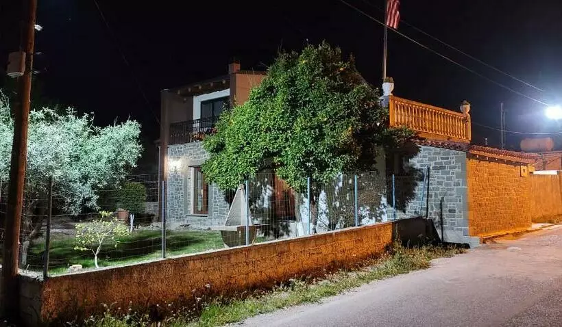 ペンション Villa Shuaipaj