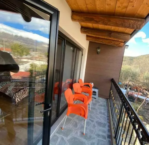 ペンション Villa Shuaipaj