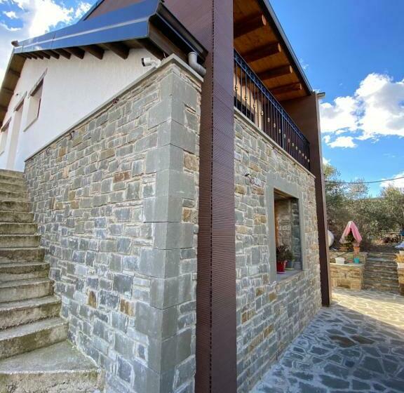 ペンション Villa Shuaipaj