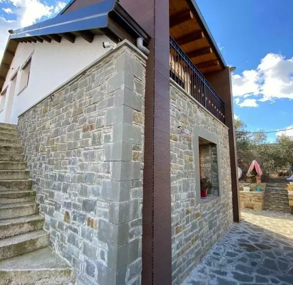 ペンション Villa Shuaipaj