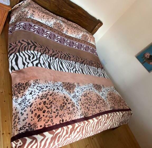 ペンション Villa Shuaipaj