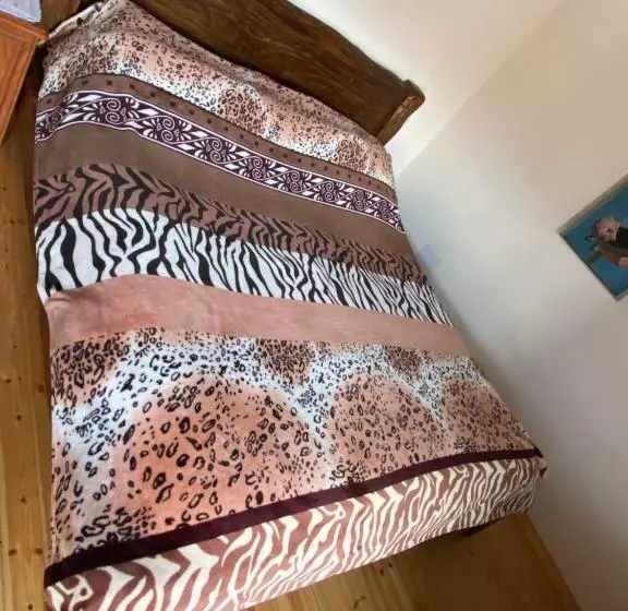 ペンション Villa Shuaipaj