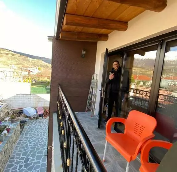 ペンション Villa Shuaipaj