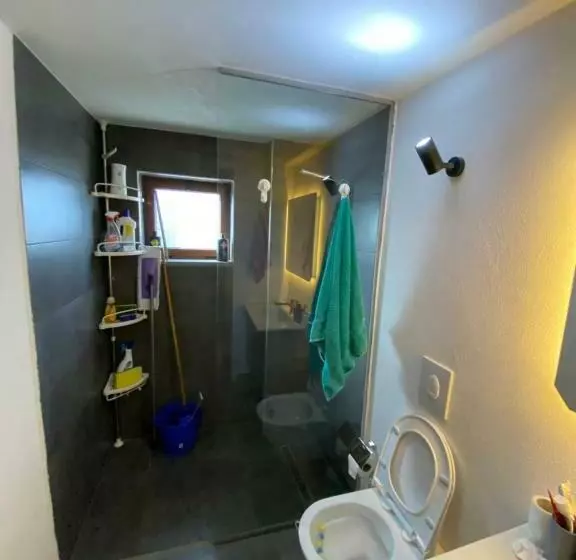 ペンション Villa Shuaipaj