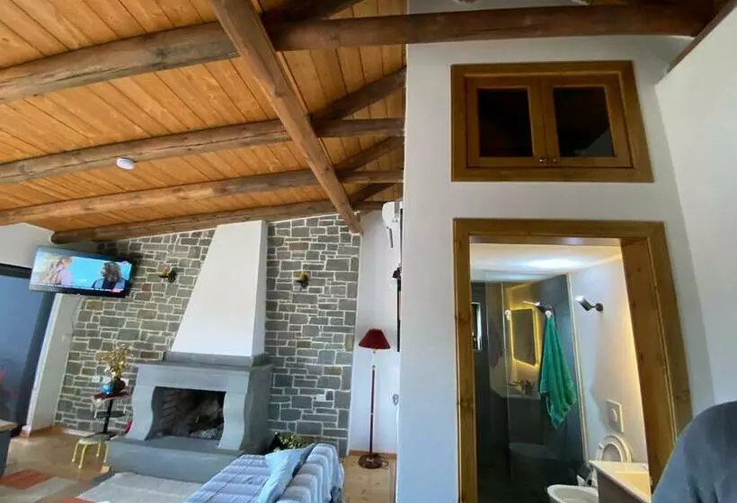 ペンション Villa Shuaipaj