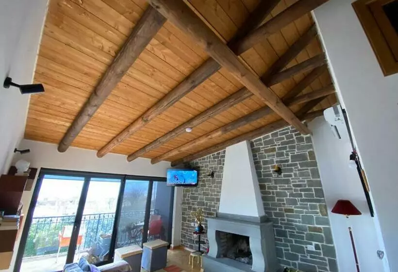 ペンション Villa Shuaipaj