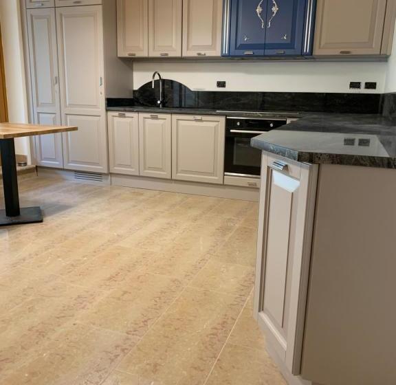 פנסיון Villa Vaccari Garda