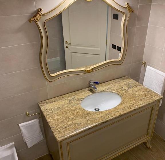 פנסיון Villa Vaccari Garda