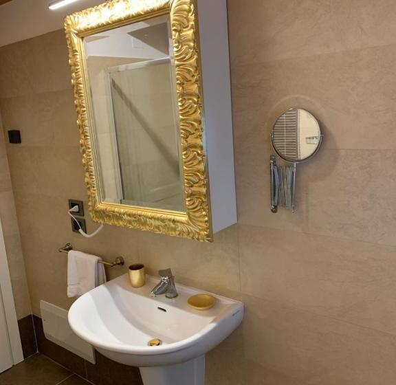 פנסיון Villa Vaccari Garda