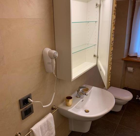 פנסיון Villa Vaccari Garda