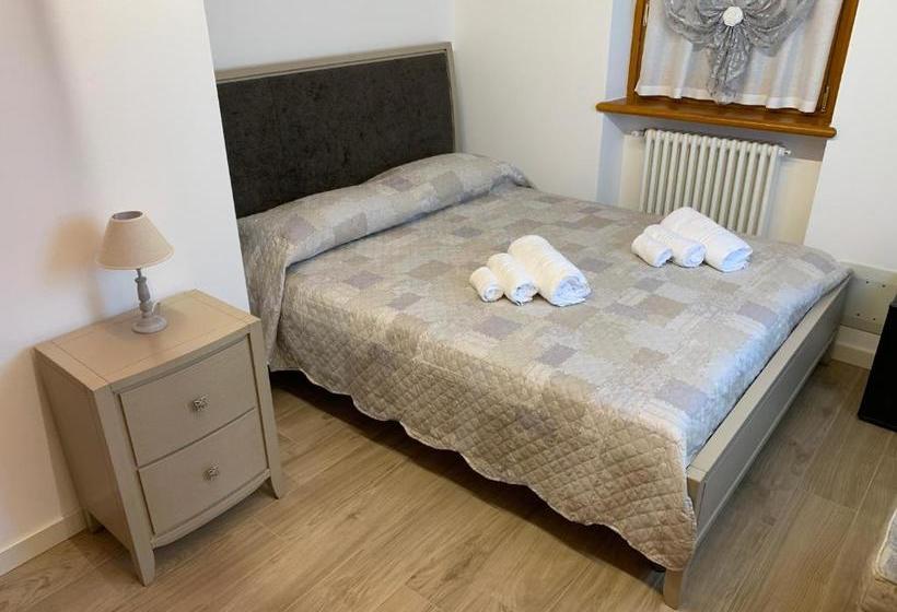 פנסיון Villa Vaccari Garda