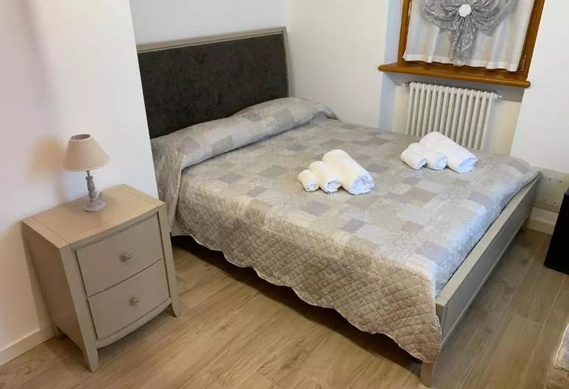 ペンション Villa Vaccari Garda