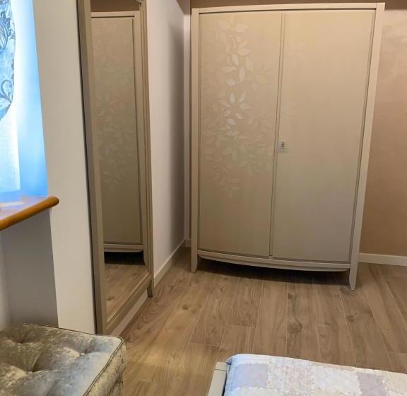 פנסיון Villa Vaccari Garda