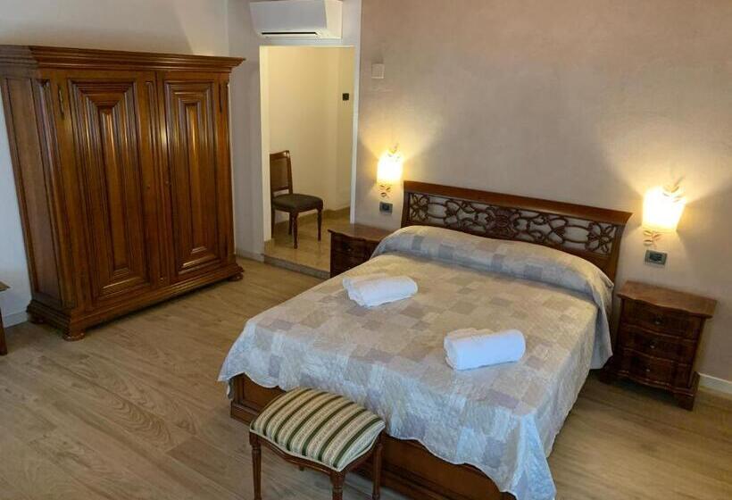 פנסיון Villa Vaccari Garda