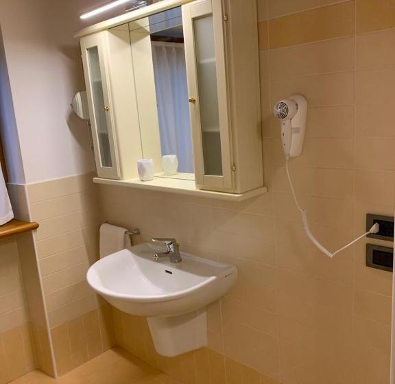 פנסיון Villa Vaccari Garda