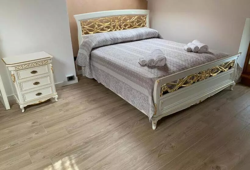 ペンション Villa Vaccari Garda