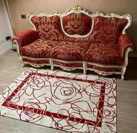 פנסיון Villa Vaccari Garda