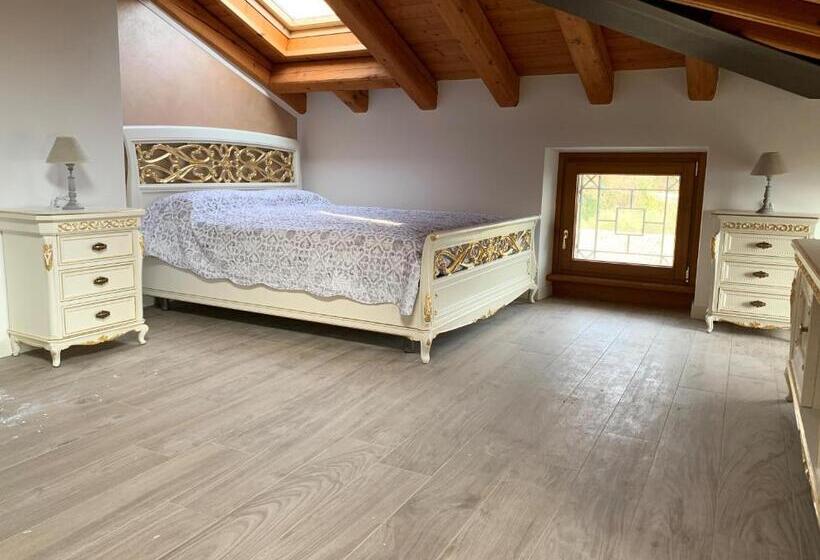 פנסיון Villa Vaccari Garda