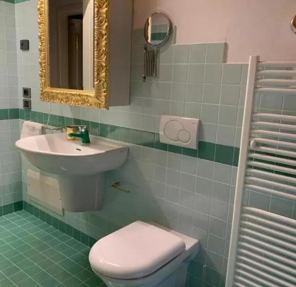 ペンション Villa Vaccari Garda