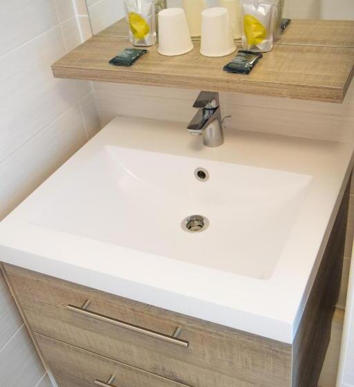 Twenty Business Flats Nîmes Trigone