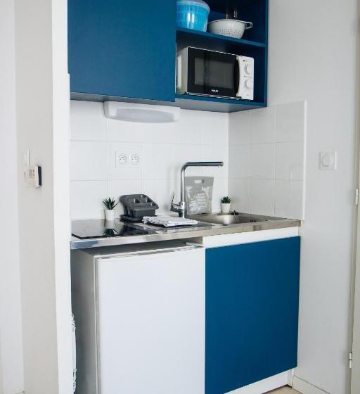 Twenty Business Flats Nîmes Trigone